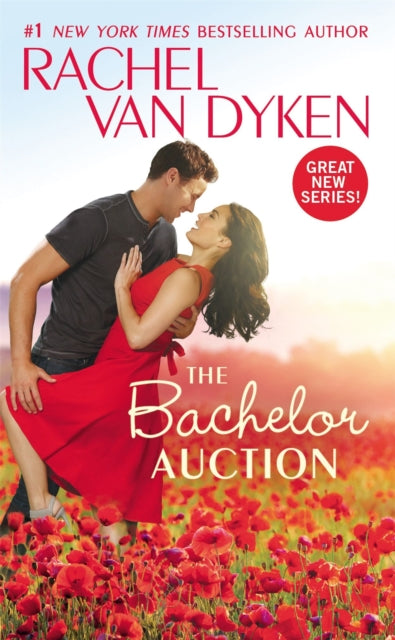 The Bachelor Auction 1 The Bachelors of Arizona