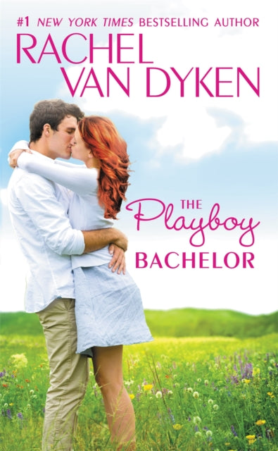 The Playboy Bachelor