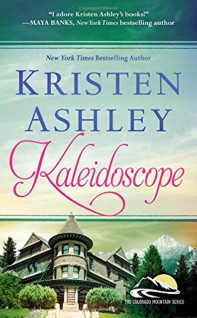 Kaleidoscope