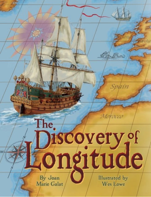 Discovery of Longitude