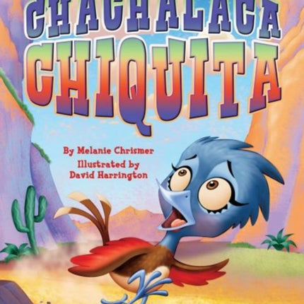 Chachalaca Chiquita