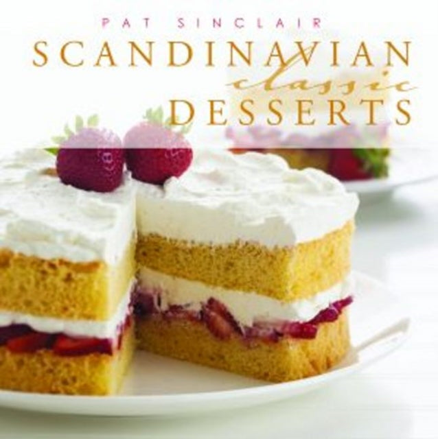 Scandinavian Classic Desserts