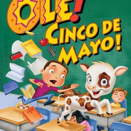 Ol Cinco de Mayo