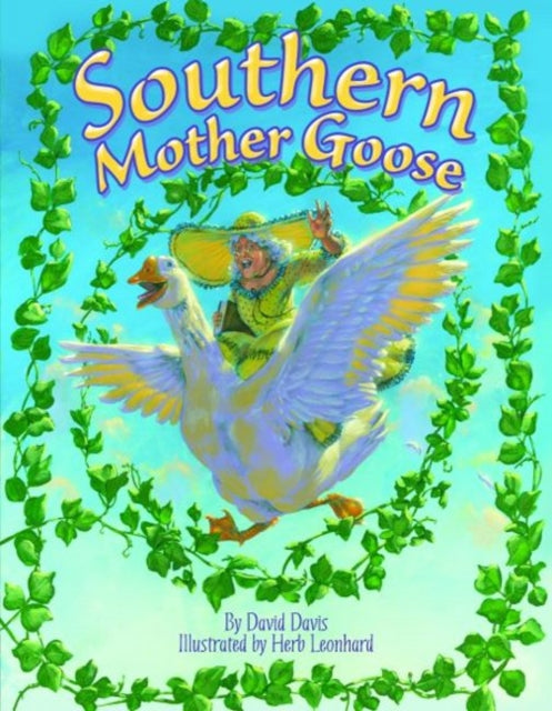 Southern Mother Goose