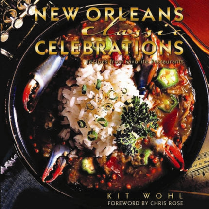 New Orleans Classic Celebrations Classics