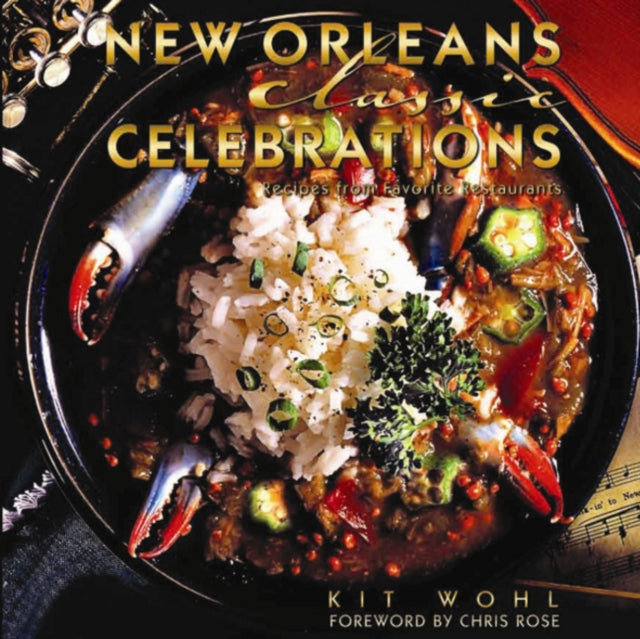 New Orleans Classic Celebrations Classics