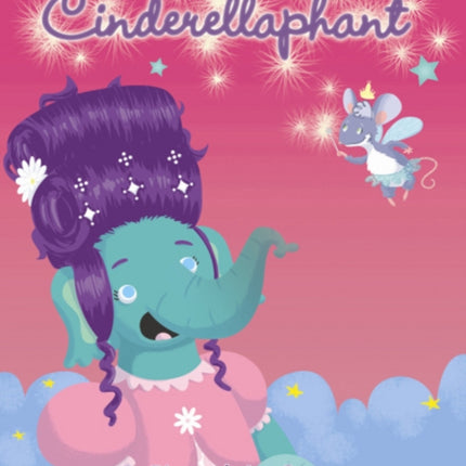 Cinderellaphant