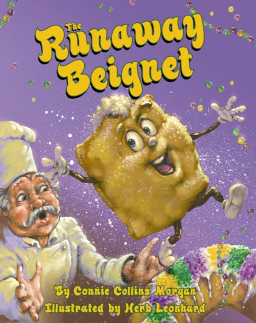 Runaway Beignet, The