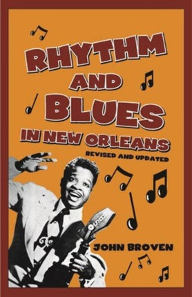 Rhythm  Blues in New Orleans