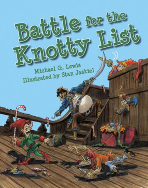 Battle for the Knotty List