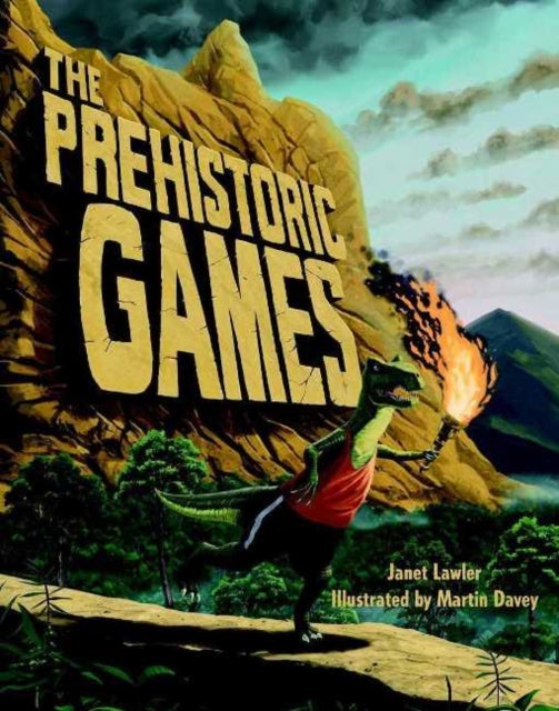 Prehistoric Games The