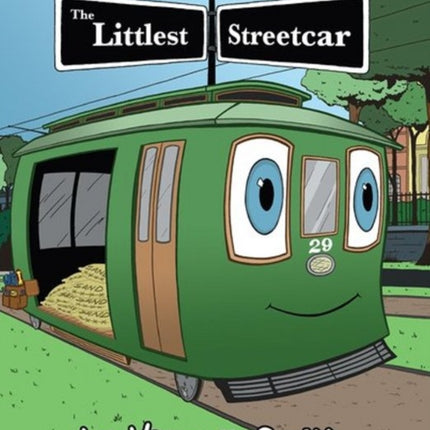 Littlest Streetcar, The