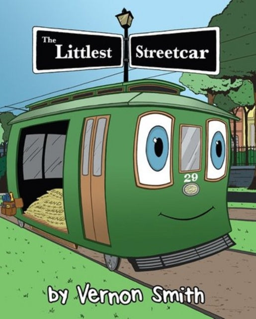 Littlest Streetcar, The