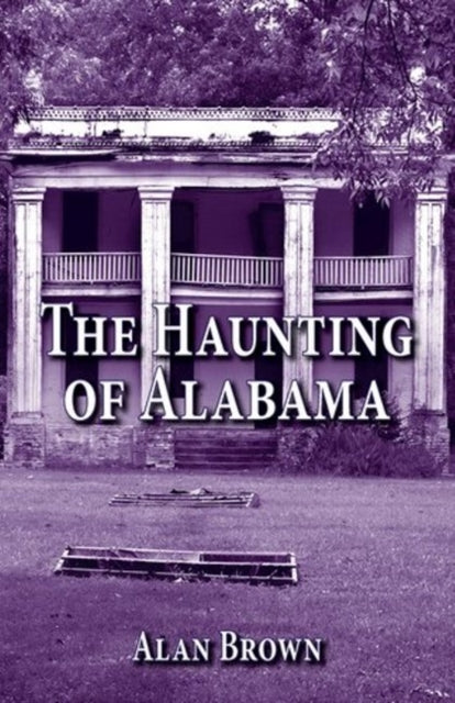 Haunting of Alabama