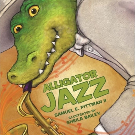 Alligator Jazz