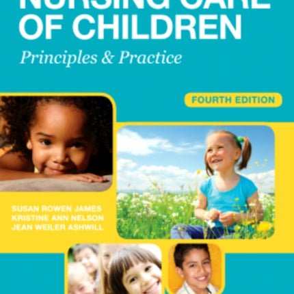 Nursing Care of Children
