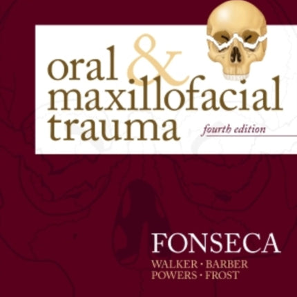 Oral and Maxillofacial Trauma