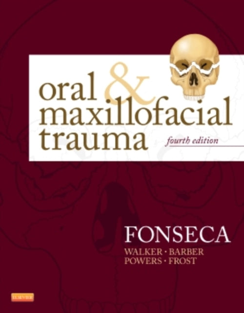 Oral and Maxillofacial Trauma