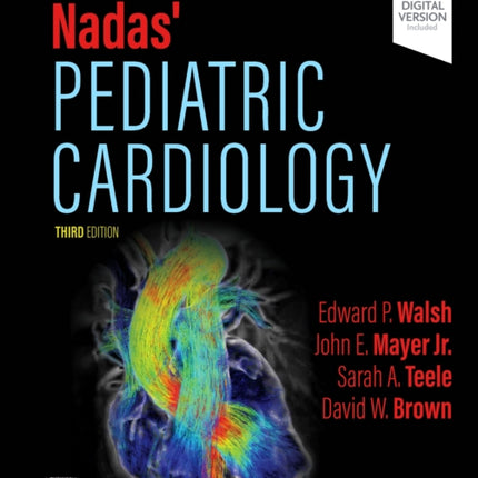 Nadas Pediatric Cardiology