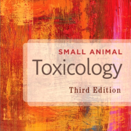 Small Animal Toxicology