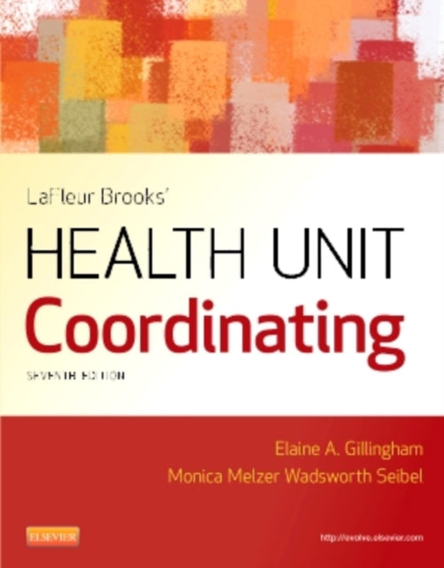 LaFleur Brooks' Health Unit Coordinating