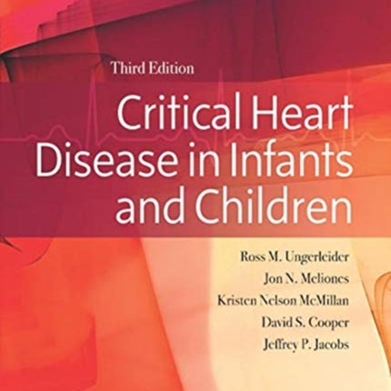 Critical Heart Disease in Infants and Children