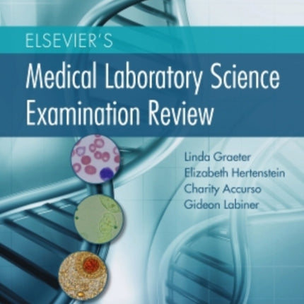 Elsevier's Medical Laboratory Science Examination Review