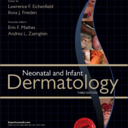 Neonatal and Infant Dermatology