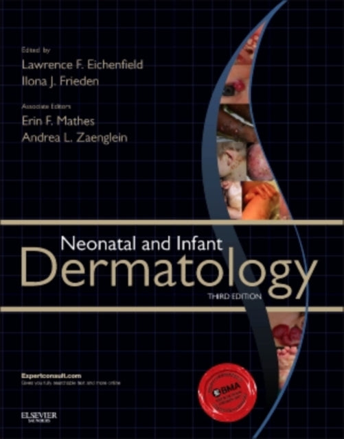 Neonatal and Infant Dermatology