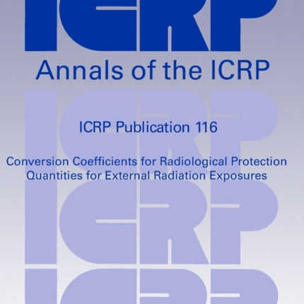 ICRP Publication 116