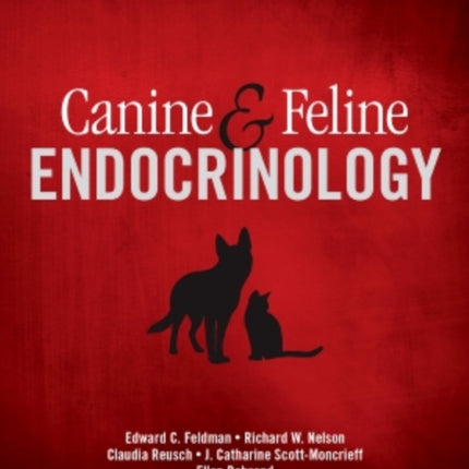 Canine and Feline Endocrinology