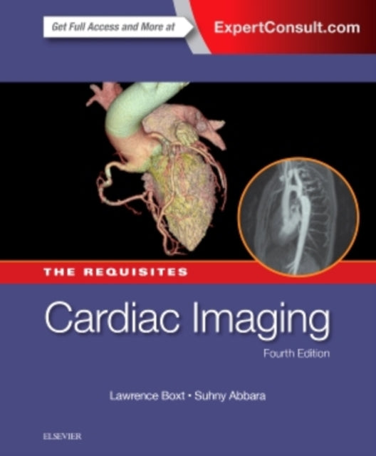 Cardiac Imaging: The Requisites