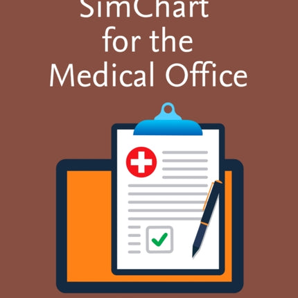 Simchart for the Medical Office Access Card