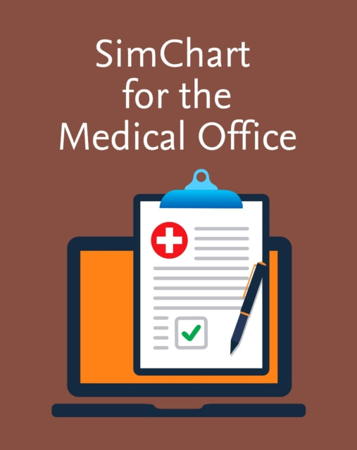 Simchart for the Medical Office Access Card