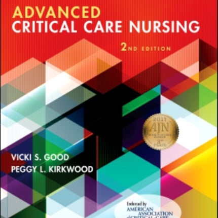 Advanced Critical Care Nursing