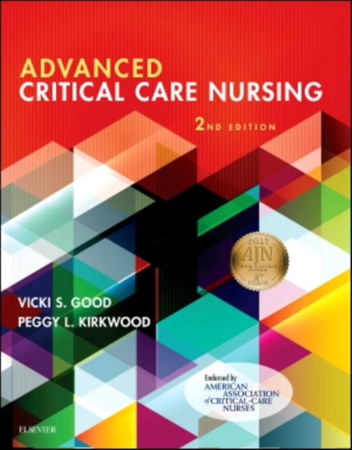 Advanced Critical Care Nursing