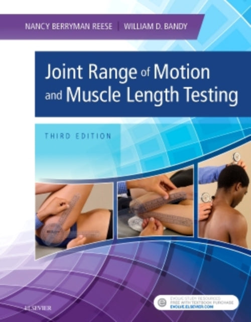 Joint Range of Motion and Muscle Length Testing