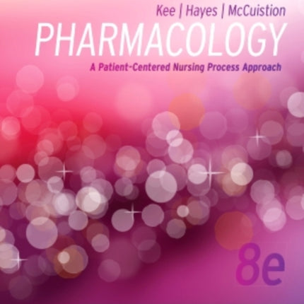 Study Guide for Pharmacology