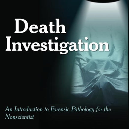 Death Investigation