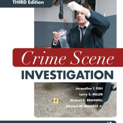 Crime Scene Investigation