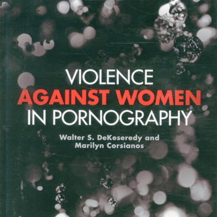 Violence against Women in Pornography