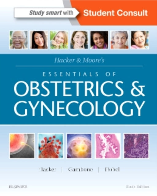 Hacker & Moore's Essentials of Obstetrics and Gynecology