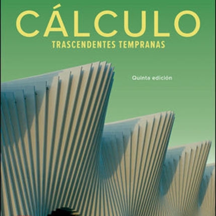 CALCULO TRASCENDENTES TEMPRANAS CON CONNECT
