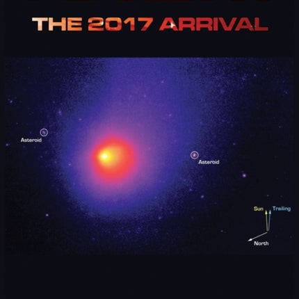 Planet X  The 2017 Arrival