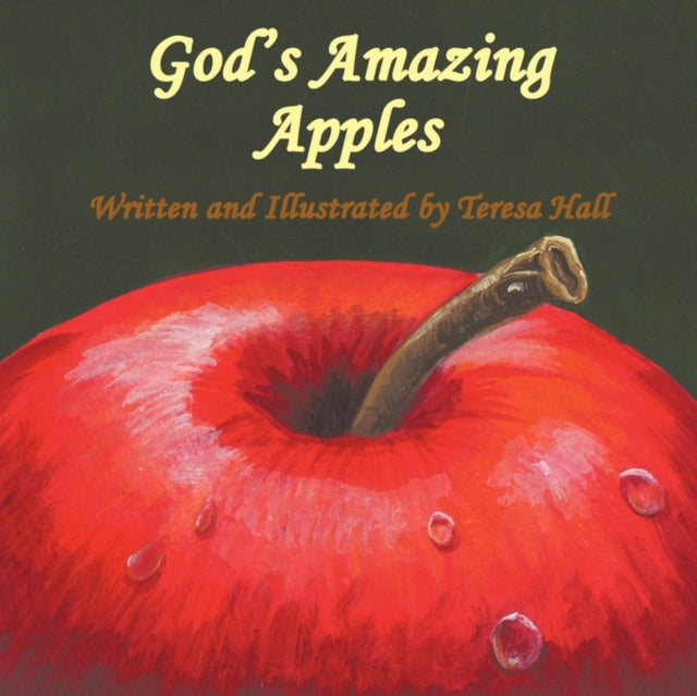 Gods Amazing Apples