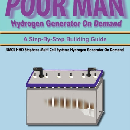Poor Man Hydrogen Generator On Demand