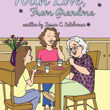 With Love From Grandma