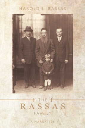 The Rassas Family A Narrative