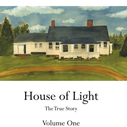 House of Darkness House of Light
