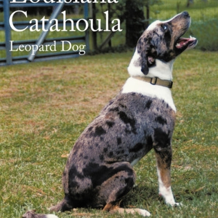 The Complete Louisiana Catahoula Leopard Dog